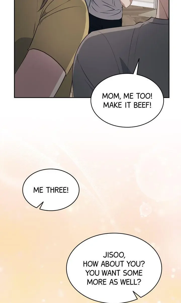 How To Escape The Clutches Of An Obsessive Top - Chapter 20 Page 60