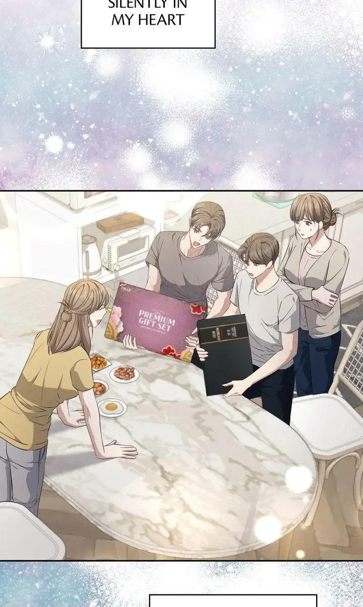 How To Escape The Clutches Of An Obsessive Top - Chapter 20 Page 63