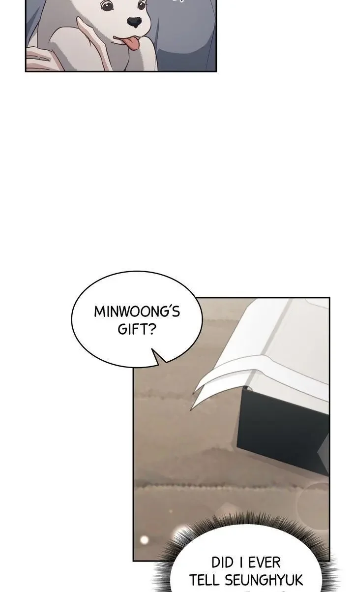 How To Escape The Clutches Of An Obsessive Top - Chapter 20 Page 65
