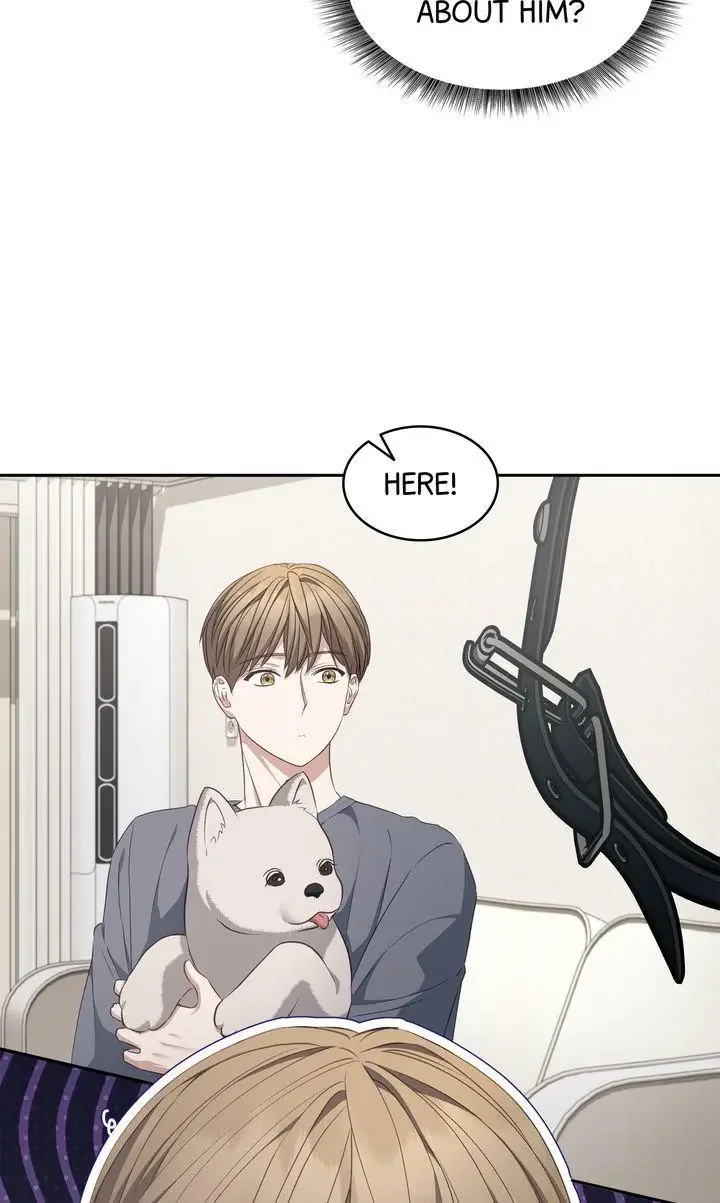 How To Escape The Clutches Of An Obsessive Top - Chapter 20 Page 66