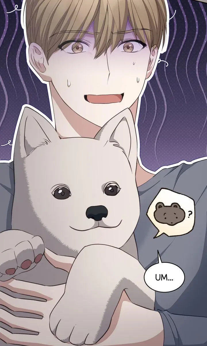 How To Escape The Clutches Of An Obsessive Top - Chapter 20 Page 67