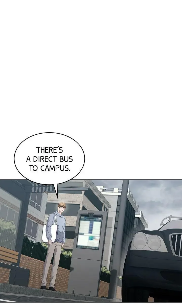 How To Escape The Clutches Of An Obsessive Top - Chapter 20 Page 75