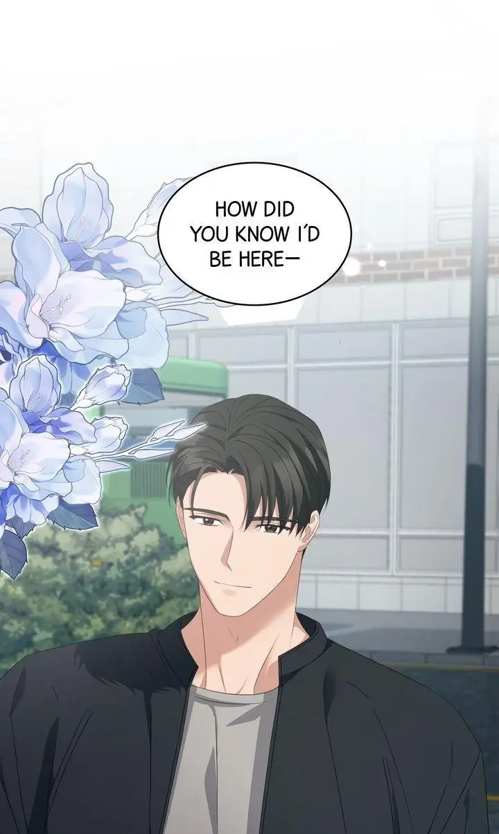 How To Escape The Clutches Of An Obsessive Top - Chapter 20 Page 76