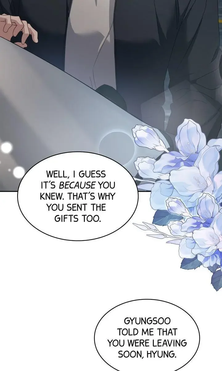 How To Escape The Clutches Of An Obsessive Top - Chapter 20 Page 77