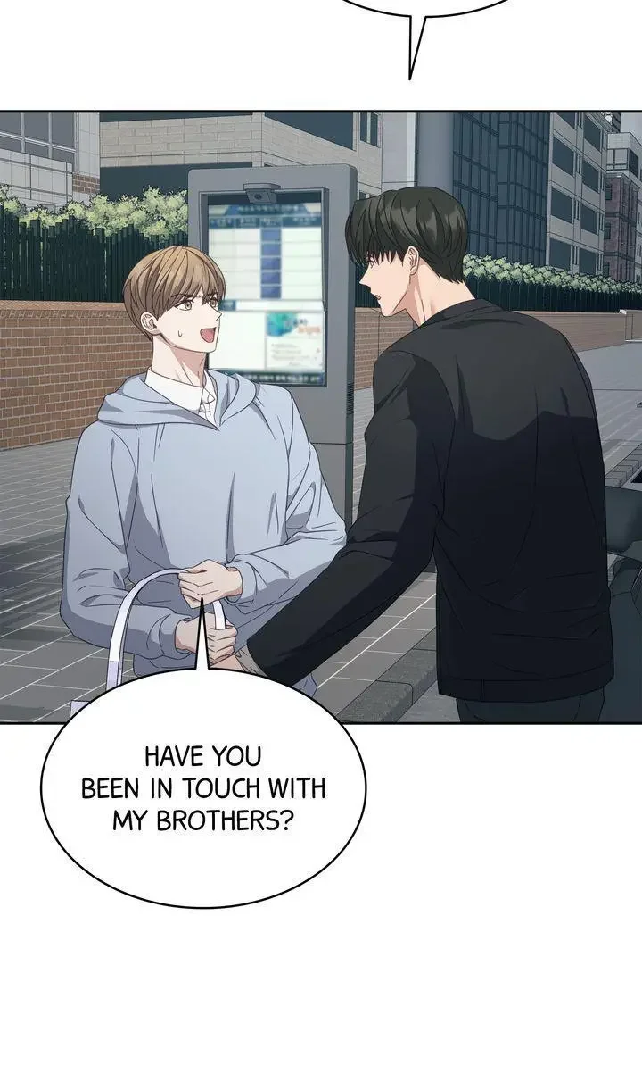 How To Escape The Clutches Of An Obsessive Top - Chapter 20 Page 78