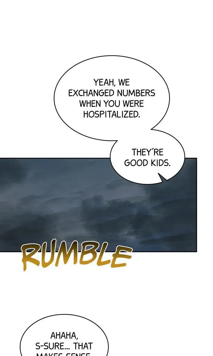 How To Escape The Clutches Of An Obsessive Top - Chapter 20 Page 79