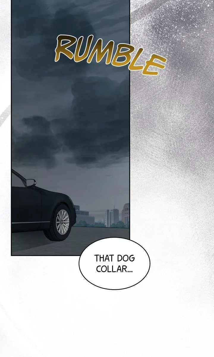 How To Escape The Clutches Of An Obsessive Top - Chapter 20 Page 82