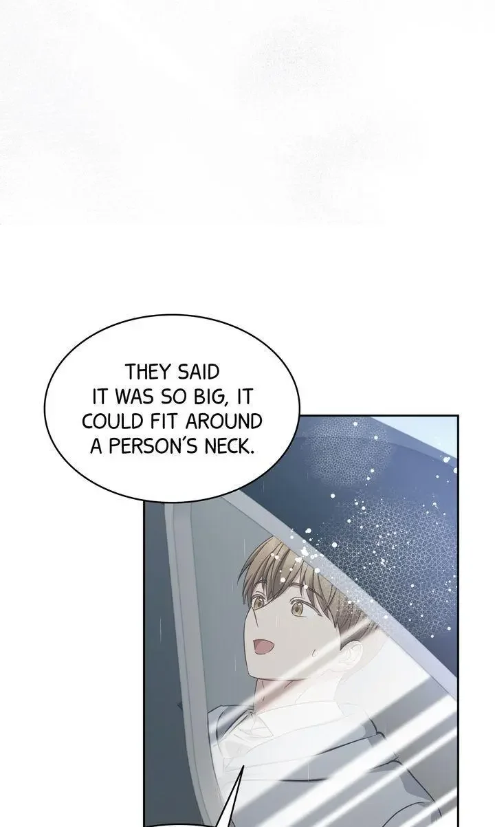 How To Escape The Clutches Of An Obsessive Top - Chapter 20 Page 83