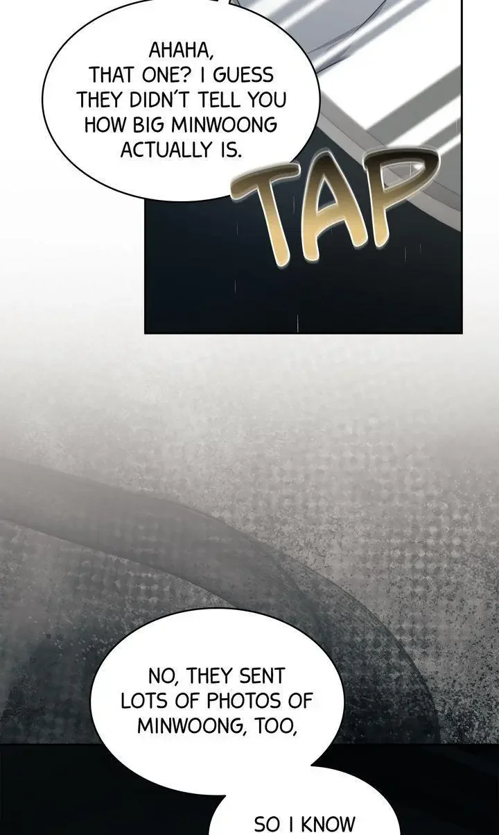 How To Escape The Clutches Of An Obsessive Top - Chapter 20 Page 84