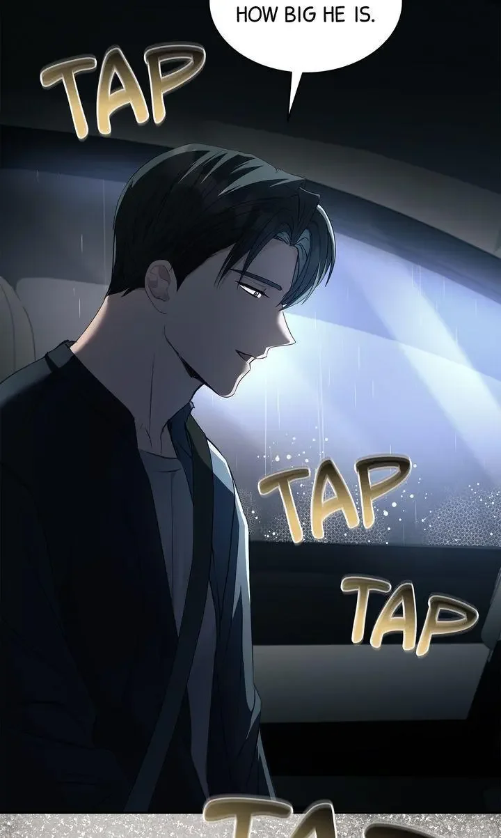 How To Escape The Clutches Of An Obsessive Top - Chapter 20 Page 85