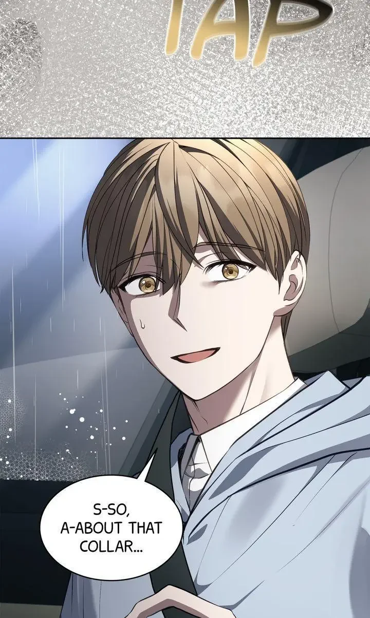 How To Escape The Clutches Of An Obsessive Top - Chapter 20 Page 86