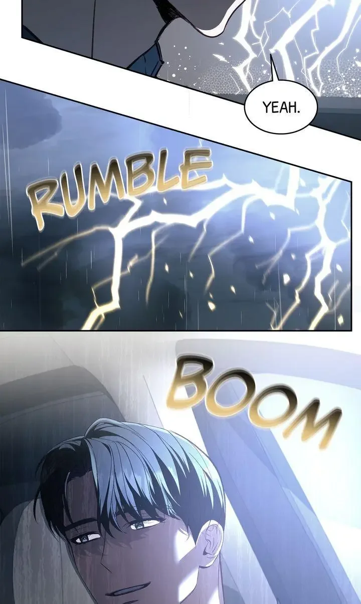 How To Escape The Clutches Of An Obsessive Top - Chapter 20 Page 88