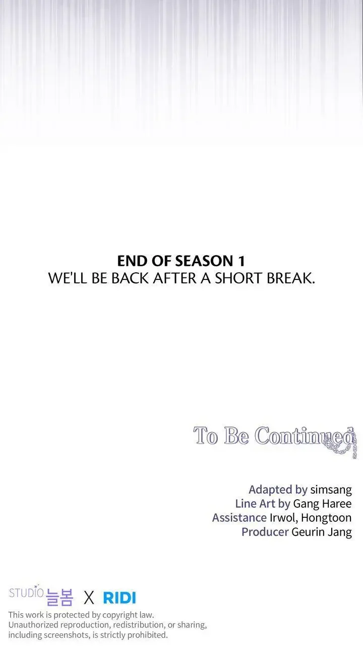 How To Escape The Clutches Of An Obsessive Top - Chapter 20 Page 91