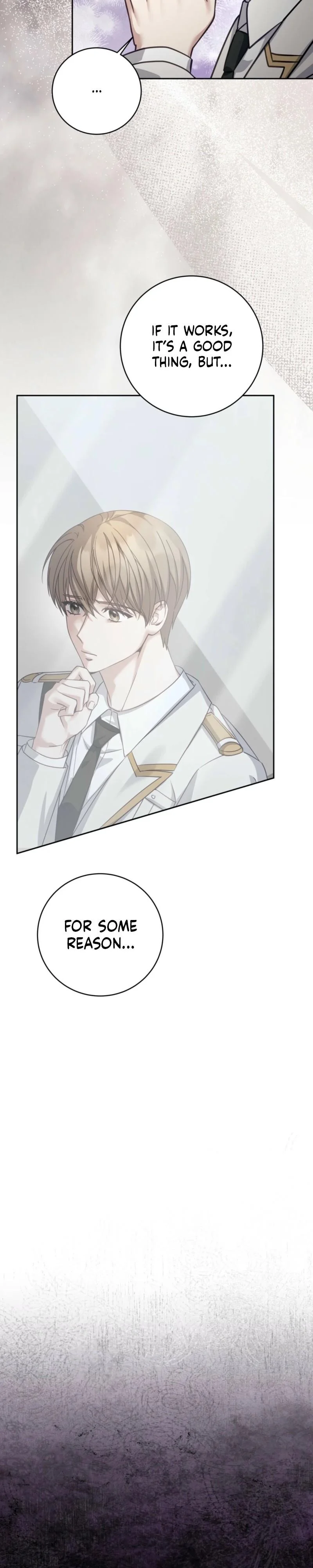 How To Escape The Clutches Of An Obsessive Top - Chapter 23 Page 10