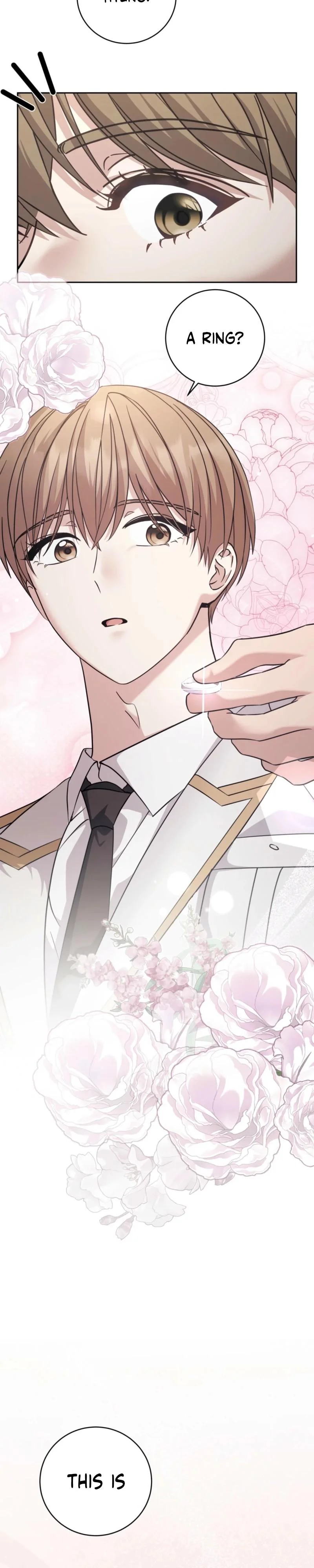 How To Escape The Clutches Of An Obsessive Top - Chapter 25 Page 26