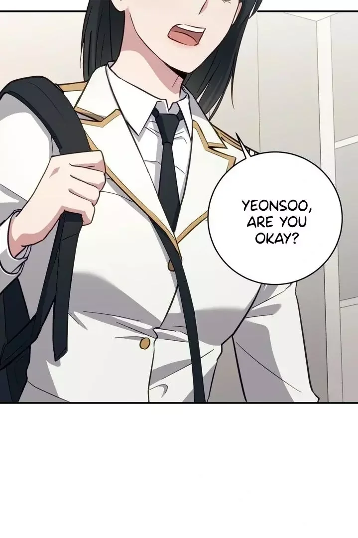 How To Escape The Clutches Of An Obsessive Top - Chapter 3 Page 5