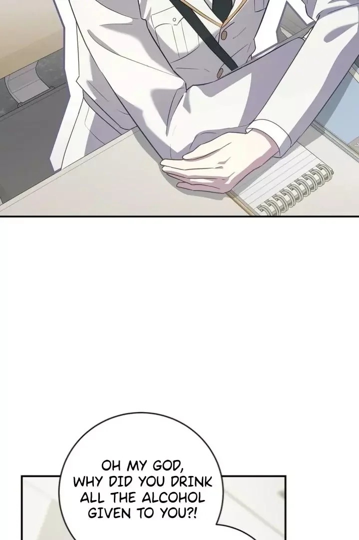 How To Escape The Clutches Of An Obsessive Top - Chapter 3 Page 7