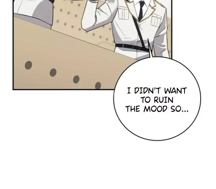 How To Escape The Clutches Of An Obsessive Top - Chapter 3 Page 9