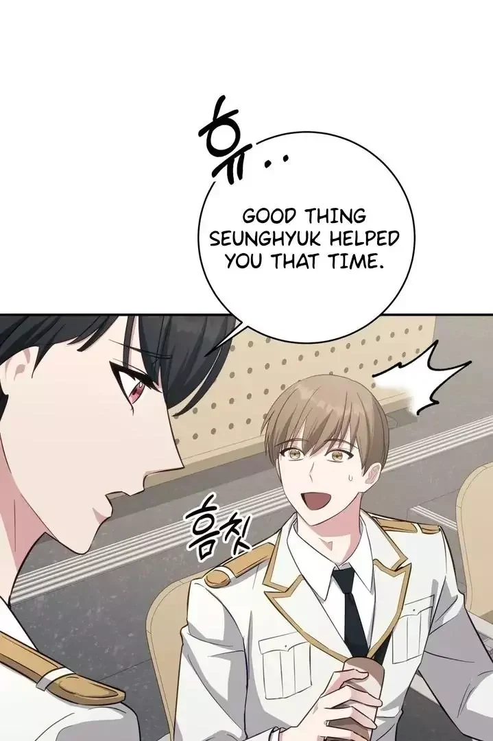 How To Escape The Clutches Of An Obsessive Top - Chapter 3 Page 10