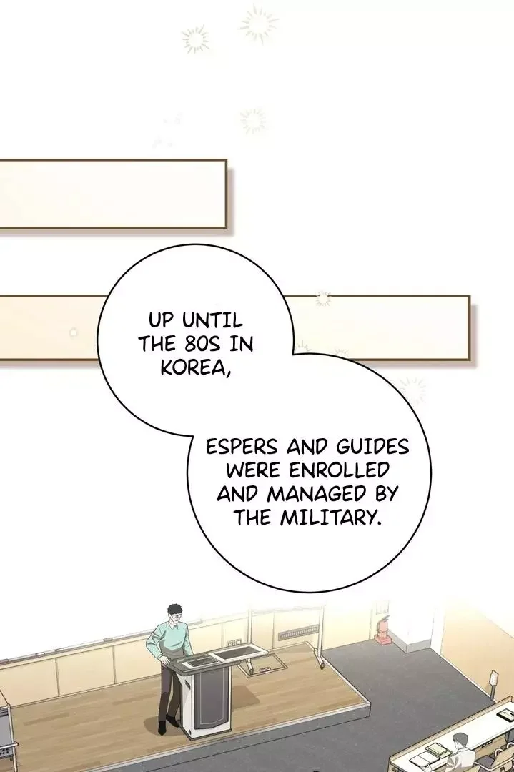 How To Escape The Clutches Of An Obsessive Top - Chapter 3 Page 17