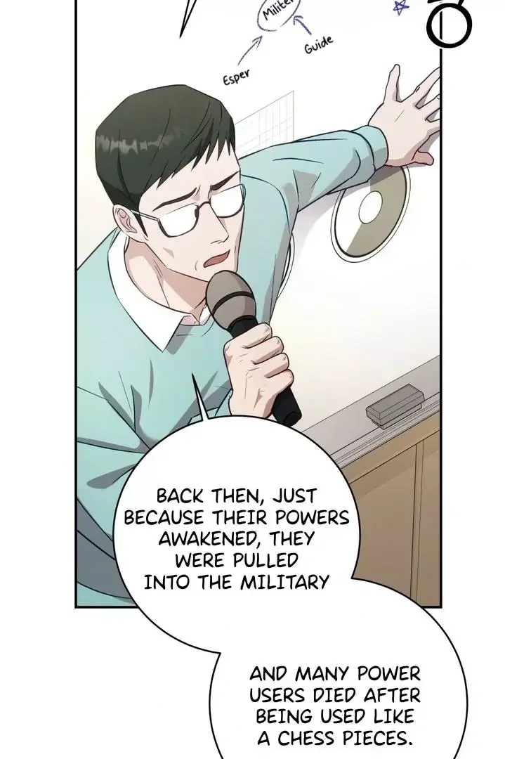 How To Escape The Clutches Of An Obsessive Top - Chapter 3 Page 19