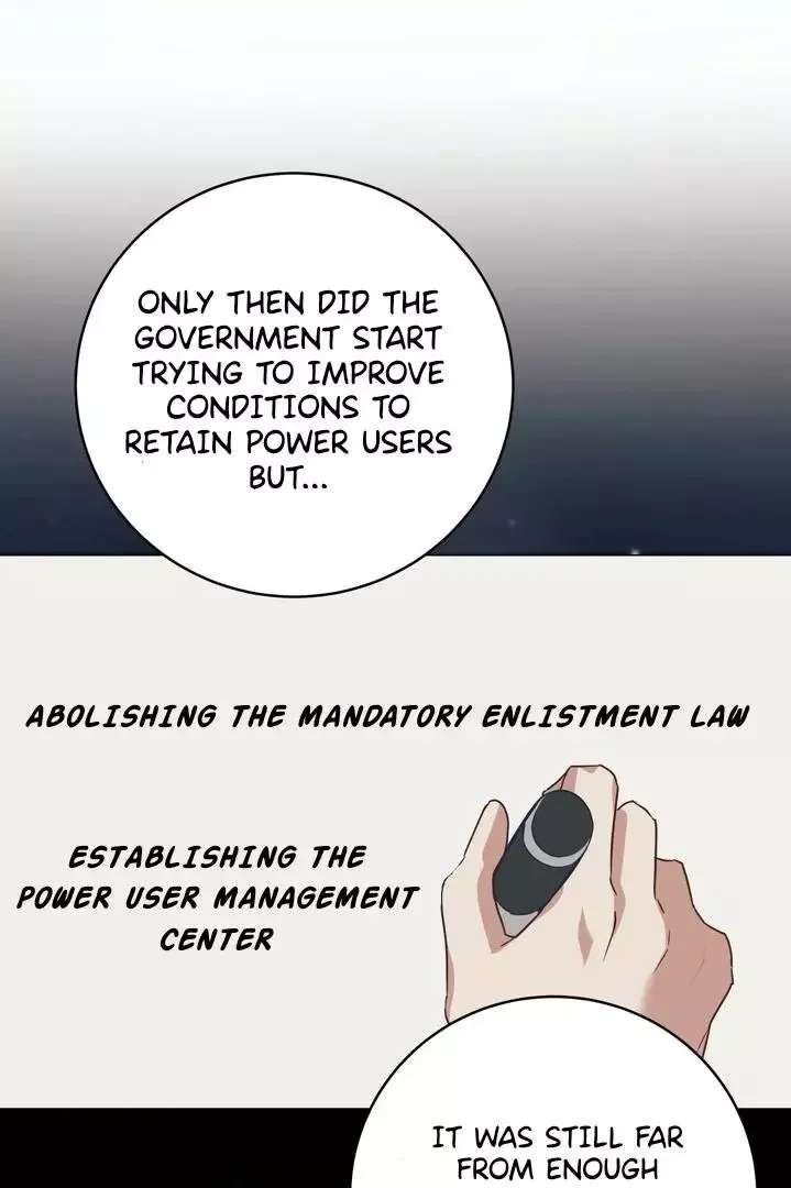 How To Escape The Clutches Of An Obsessive Top - Chapter 3 Page 25