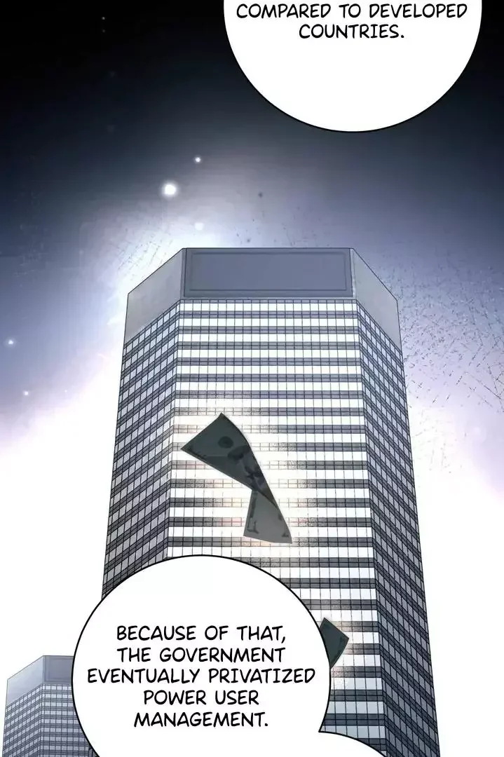 How To Escape The Clutches Of An Obsessive Top - Chapter 3 Page 26