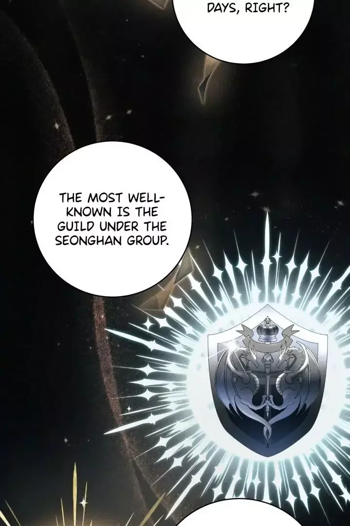 How To Escape The Clutches Of An Obsessive Top - Chapter 3 Page 28