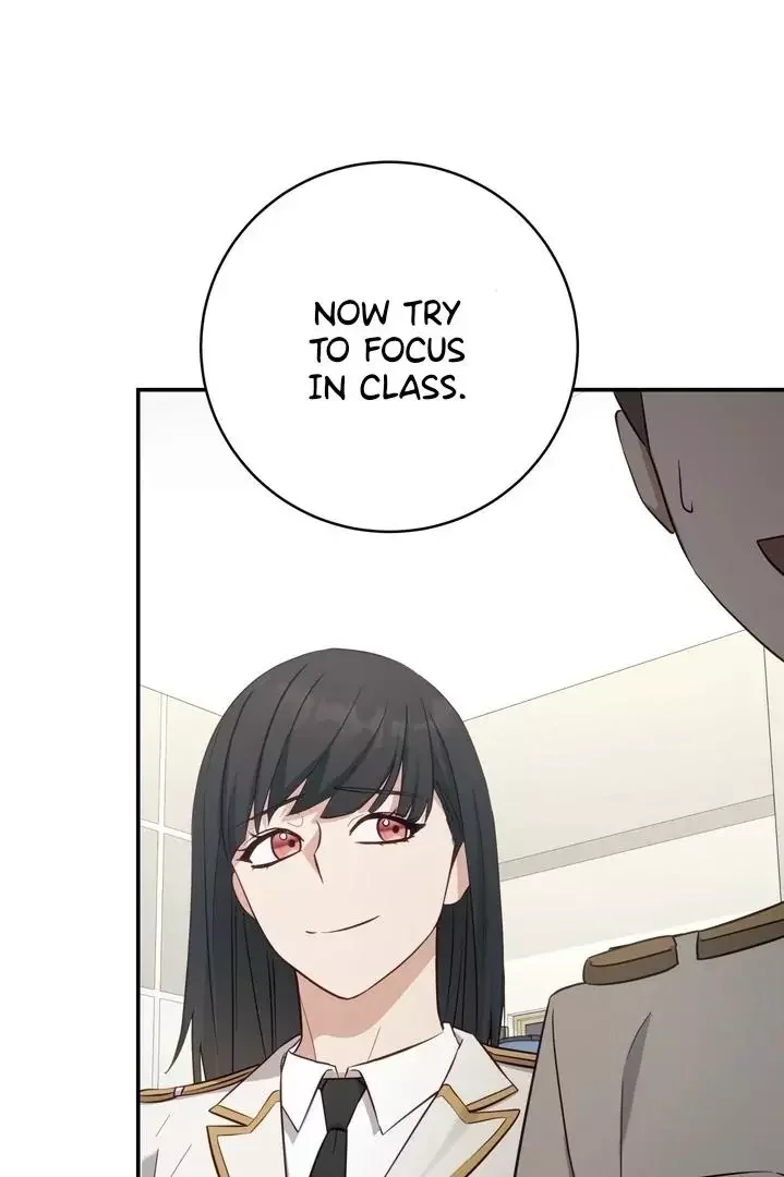 How To Escape The Clutches Of An Obsessive Top - Chapter 3 Page 39