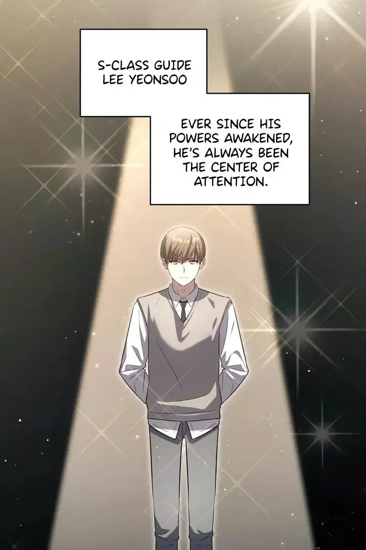 How To Escape The Clutches Of An Obsessive Top - Chapter 3 Page 41