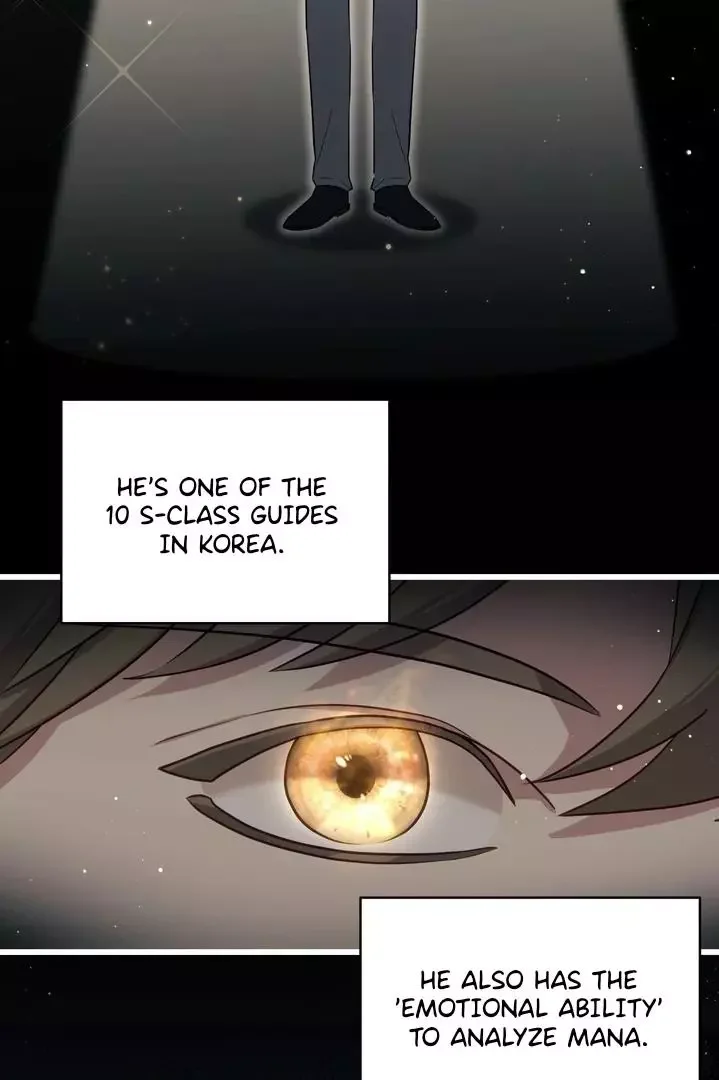 How To Escape The Clutches Of An Obsessive Top - Chapter 3 Page 42