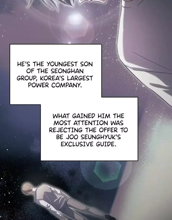How To Escape The Clutches Of An Obsessive Top - Chapter 3 Page 44