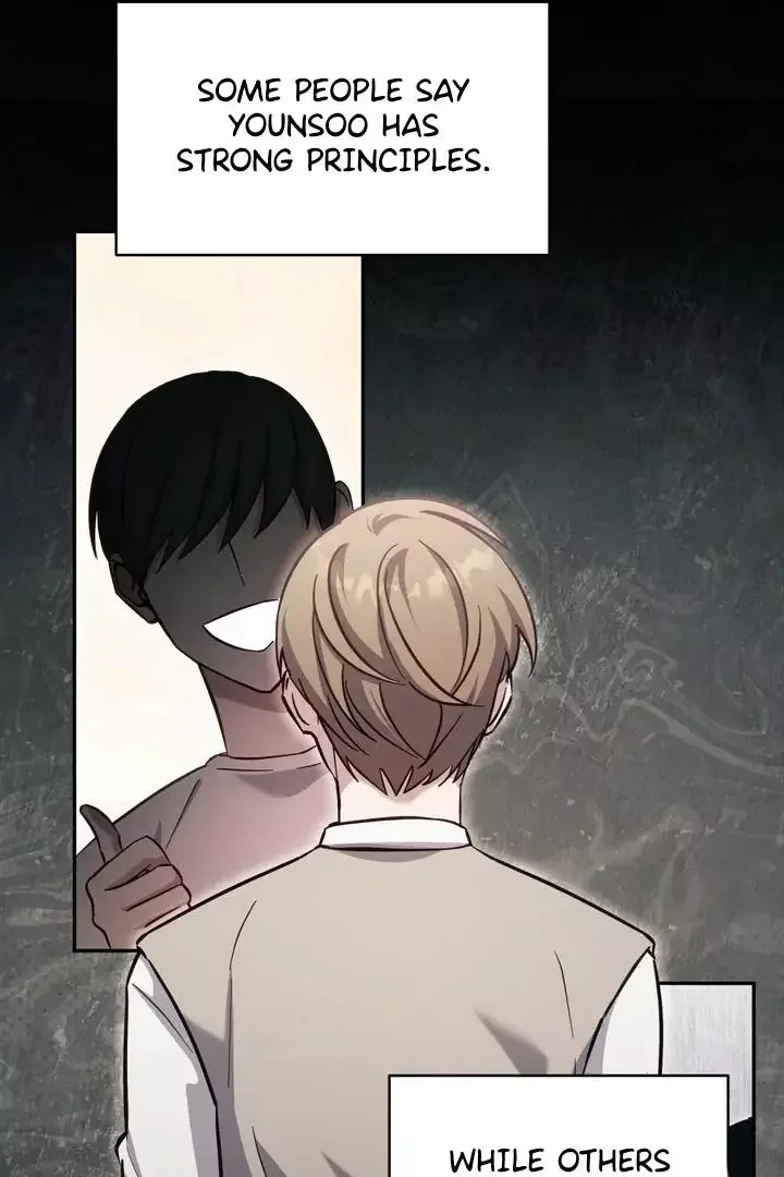How To Escape The Clutches Of An Obsessive Top - Chapter 3 Page 46