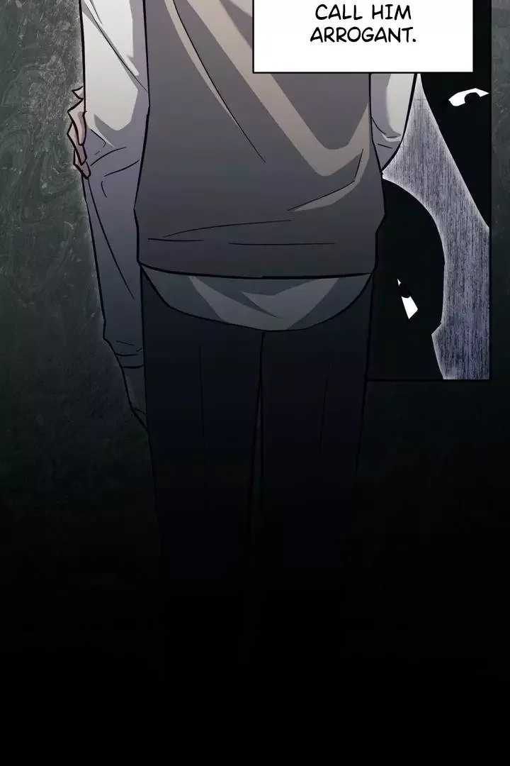 How To Escape The Clutches Of An Obsessive Top - Chapter 3 Page 47