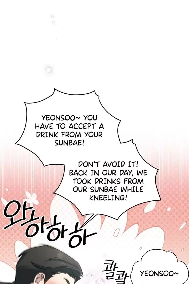 How To Escape The Clutches Of An Obsessive Top - Chapter 3 Page 50