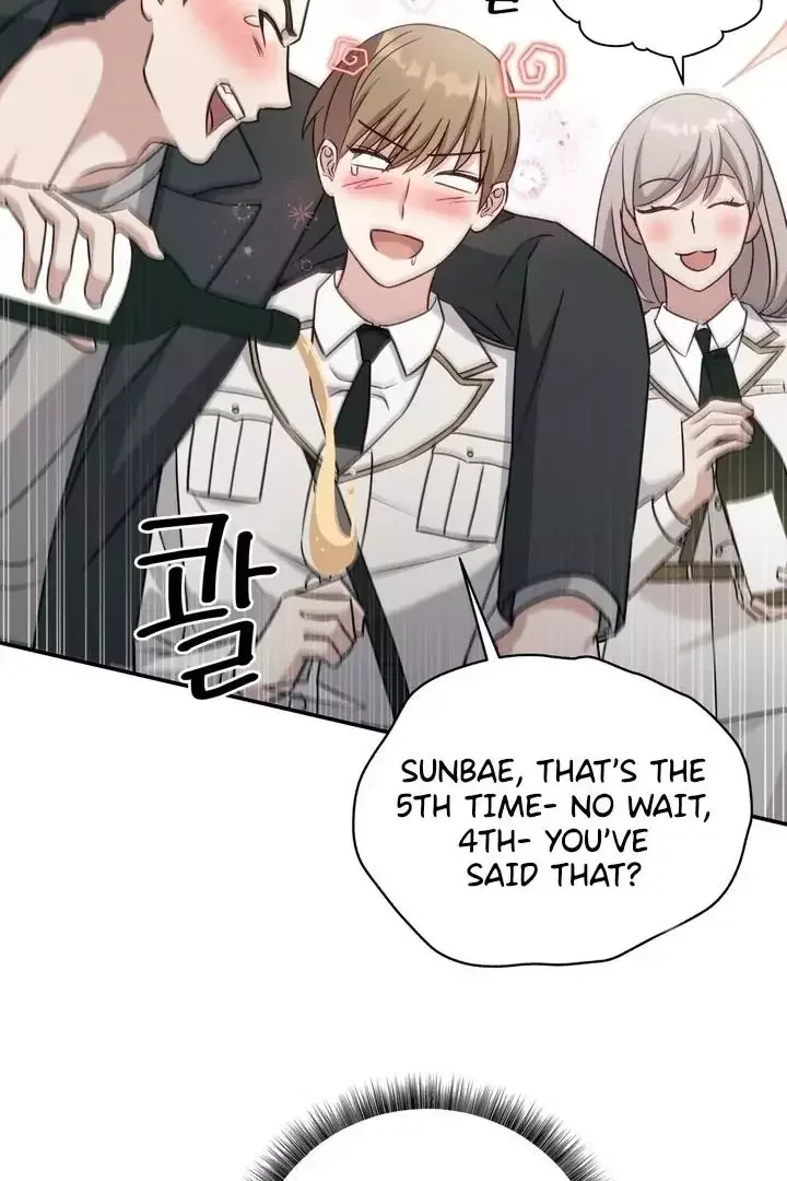 How To Escape The Clutches Of An Obsessive Top - Chapter 3 Page 51