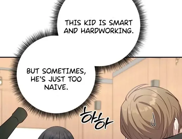 How To Escape The Clutches Of An Obsessive Top - Chapter 3 Page 52