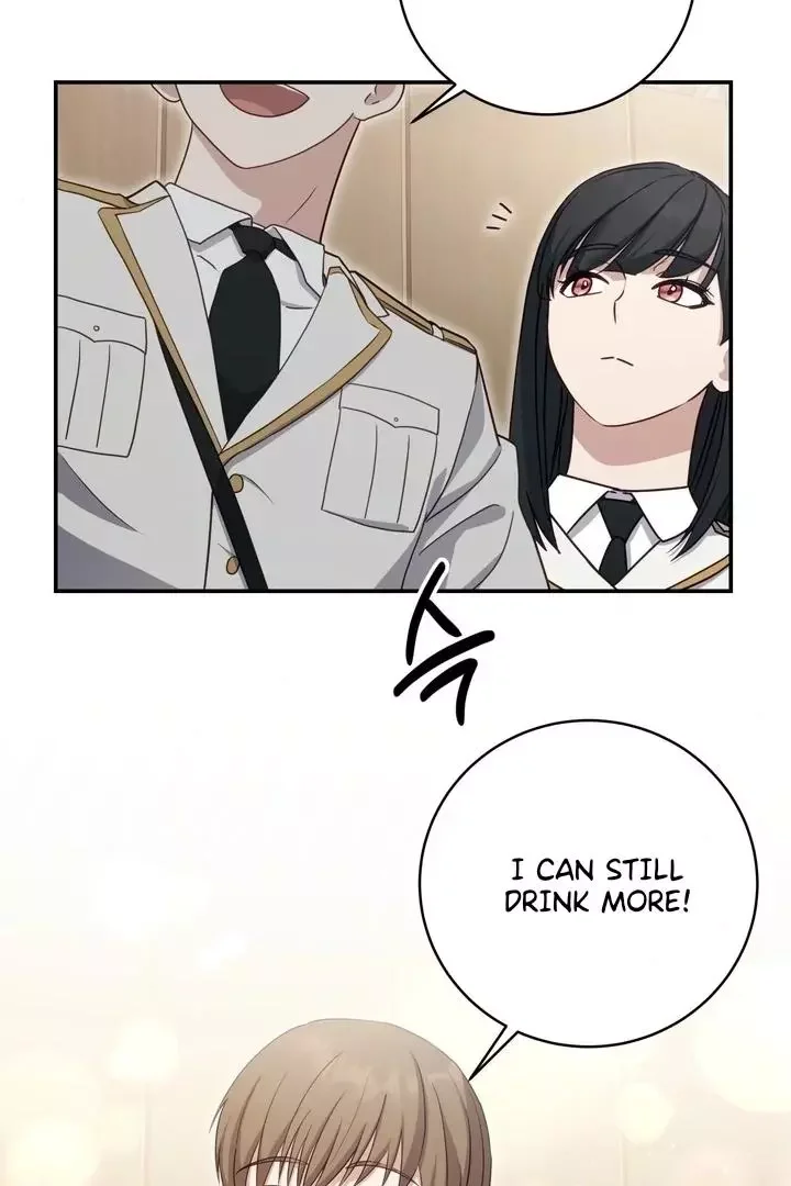 How To Escape The Clutches Of An Obsessive Top - Chapter 3 Page 57