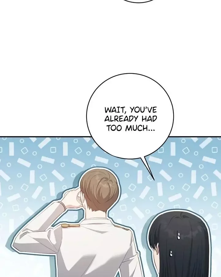 How To Escape The Clutches Of An Obsessive Top - Chapter 3 Page 59