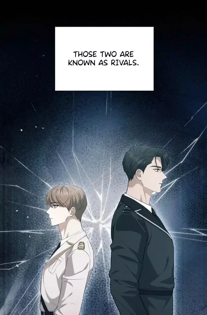 How To Escape The Clutches Of An Obsessive Top - Chapter 3 Page 69