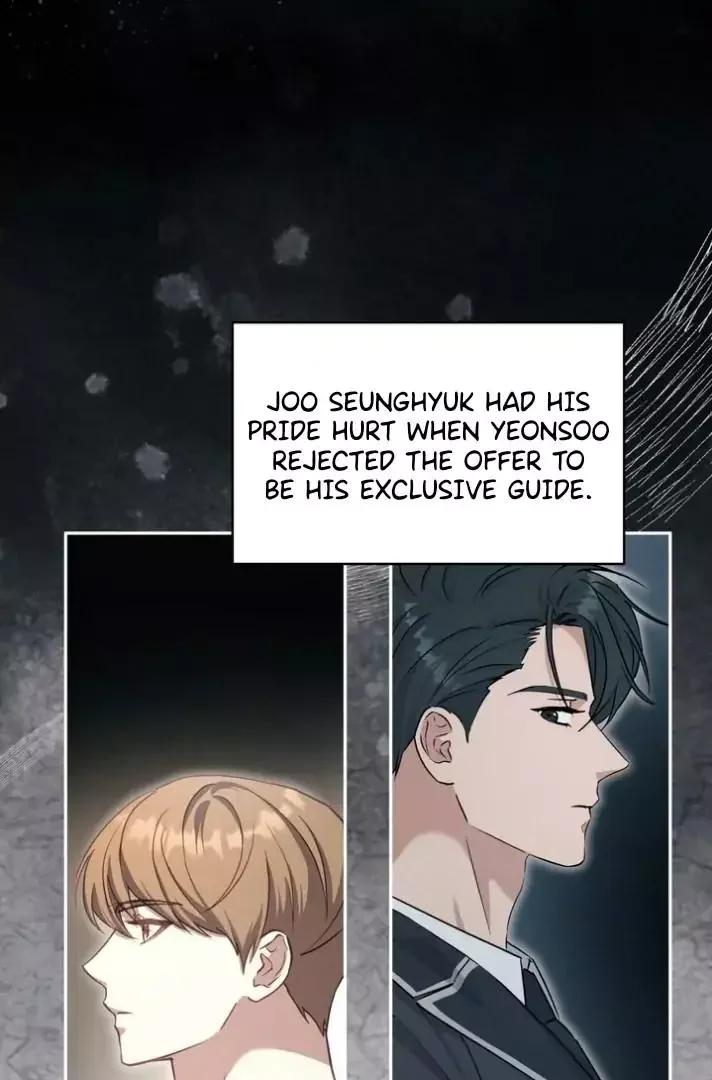 How To Escape The Clutches Of An Obsessive Top - Chapter 3 Page 71