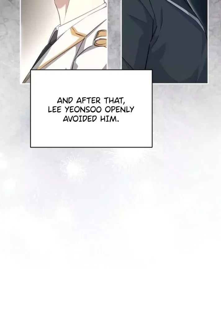 How To Escape The Clutches Of An Obsessive Top - Chapter 3 Page 72