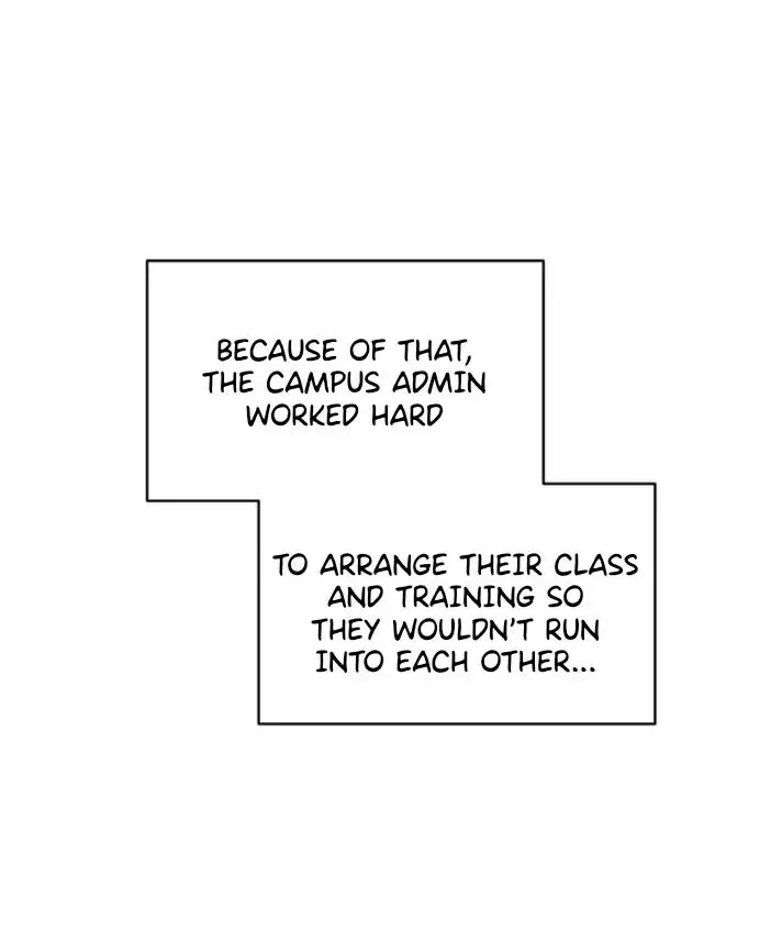 How To Escape The Clutches Of An Obsessive Top - Chapter 3 Page 73
