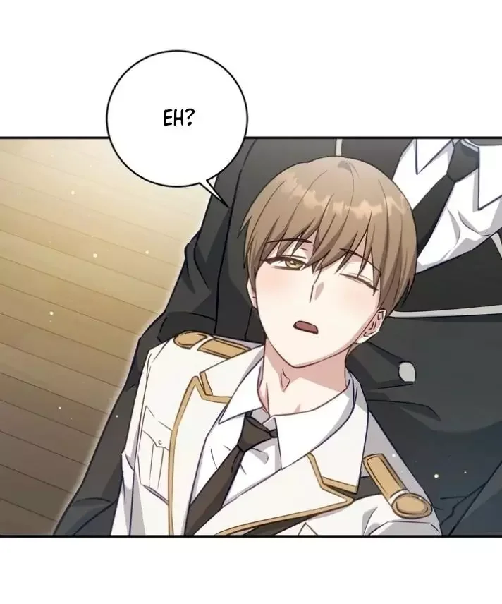 How To Escape The Clutches Of An Obsessive Top - Chapter 3 Page 74