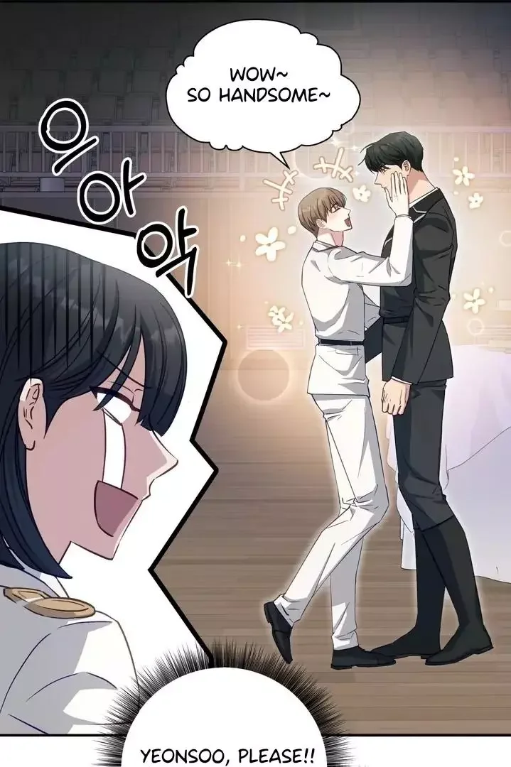 How To Escape The Clutches Of An Obsessive Top - Chapter 3 Page 75