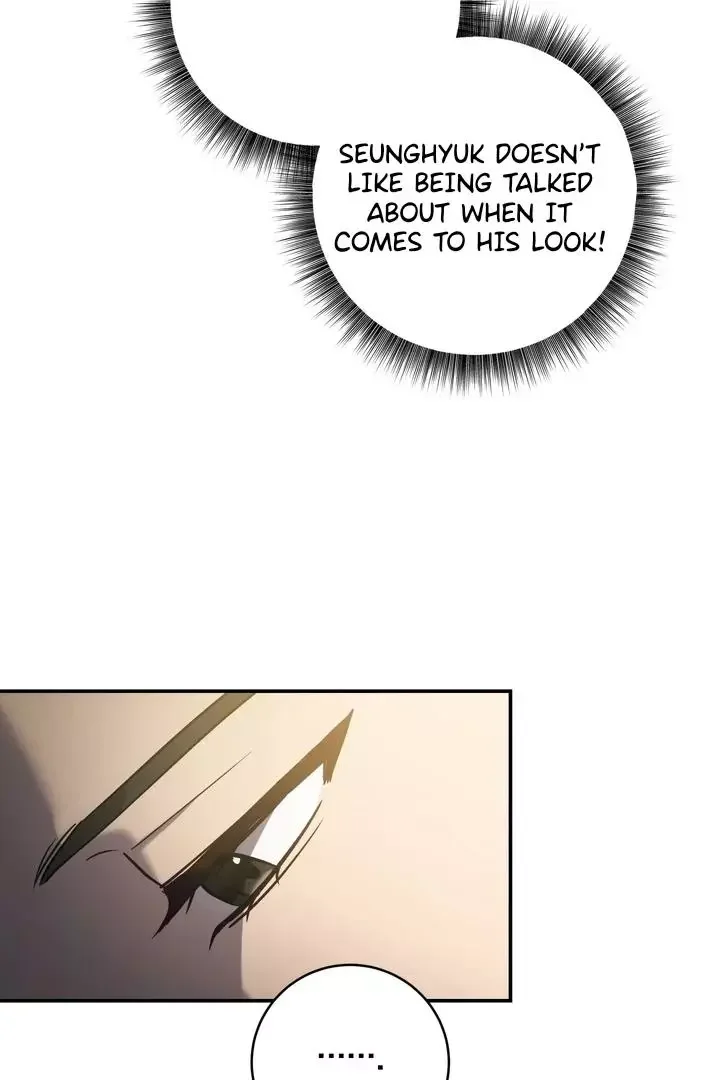 How To Escape The Clutches Of An Obsessive Top - Chapter 3 Page 76
