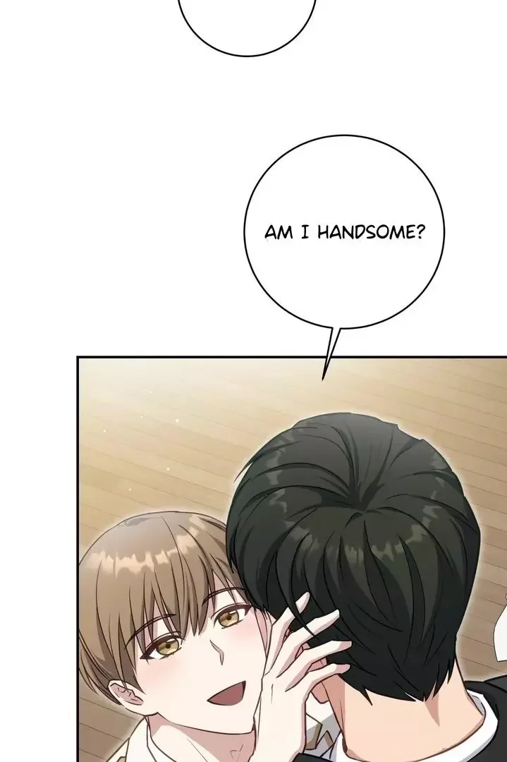 How To Escape The Clutches Of An Obsessive Top - Chapter 3 Page 77