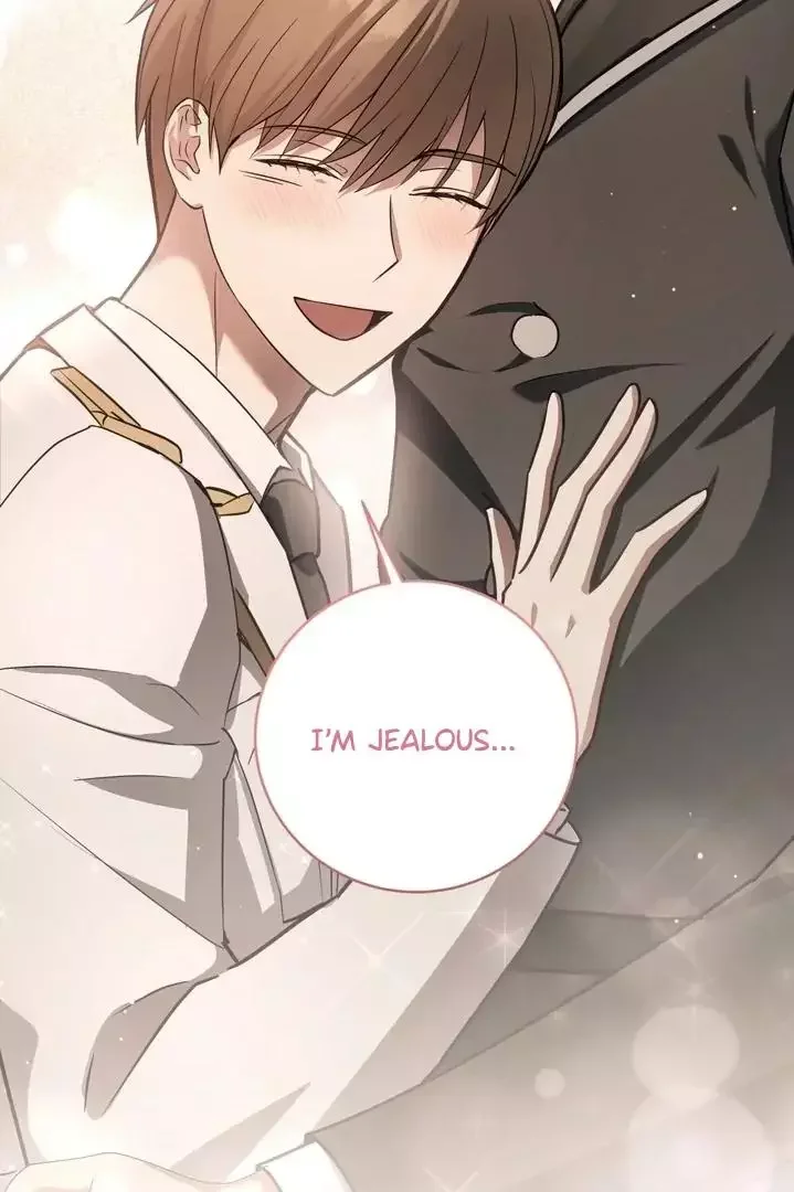 How To Escape The Clutches Of An Obsessive Top - Chapter 3 Page 80