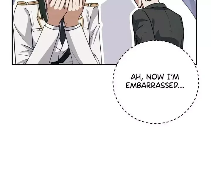 How To Escape The Clutches Of An Obsessive Top - Chapter 3 Page 82