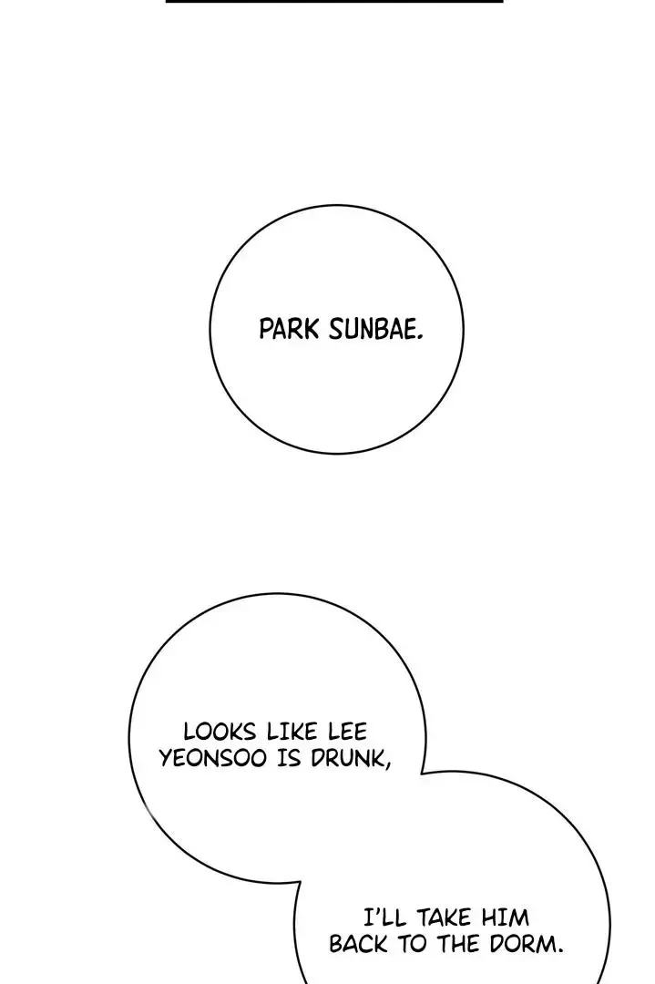 How To Escape The Clutches Of An Obsessive Top - Chapter 3 Page 84